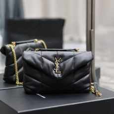 YSL Satchel Bags